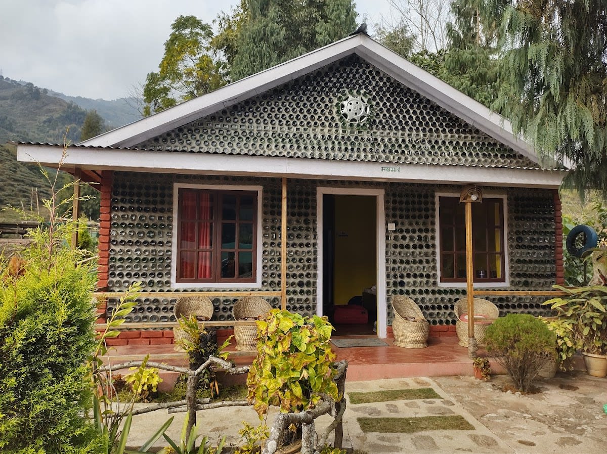 Luxurious Escape in the heart of Tea estate in Gopal dhara tea 1