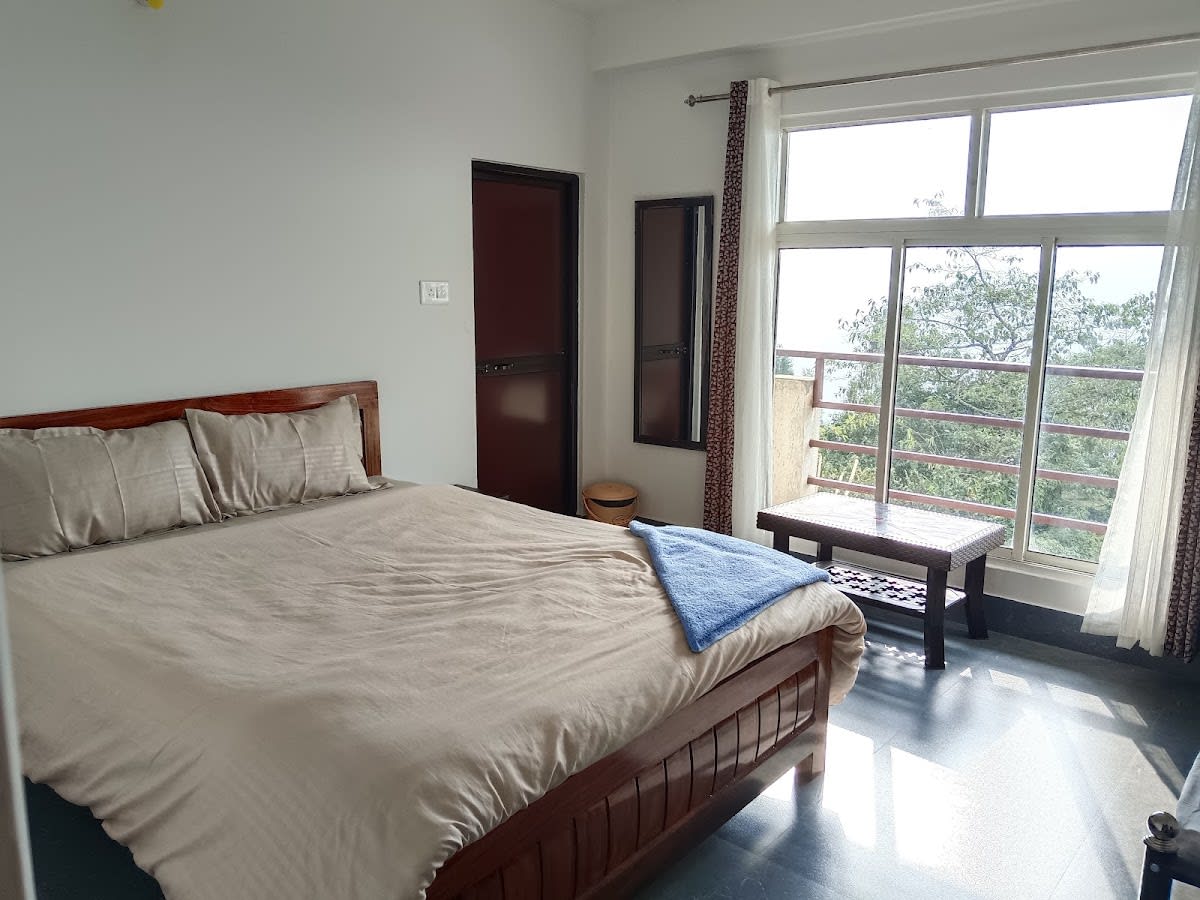 Tranquil Mountain Homestay in Kurseong 2