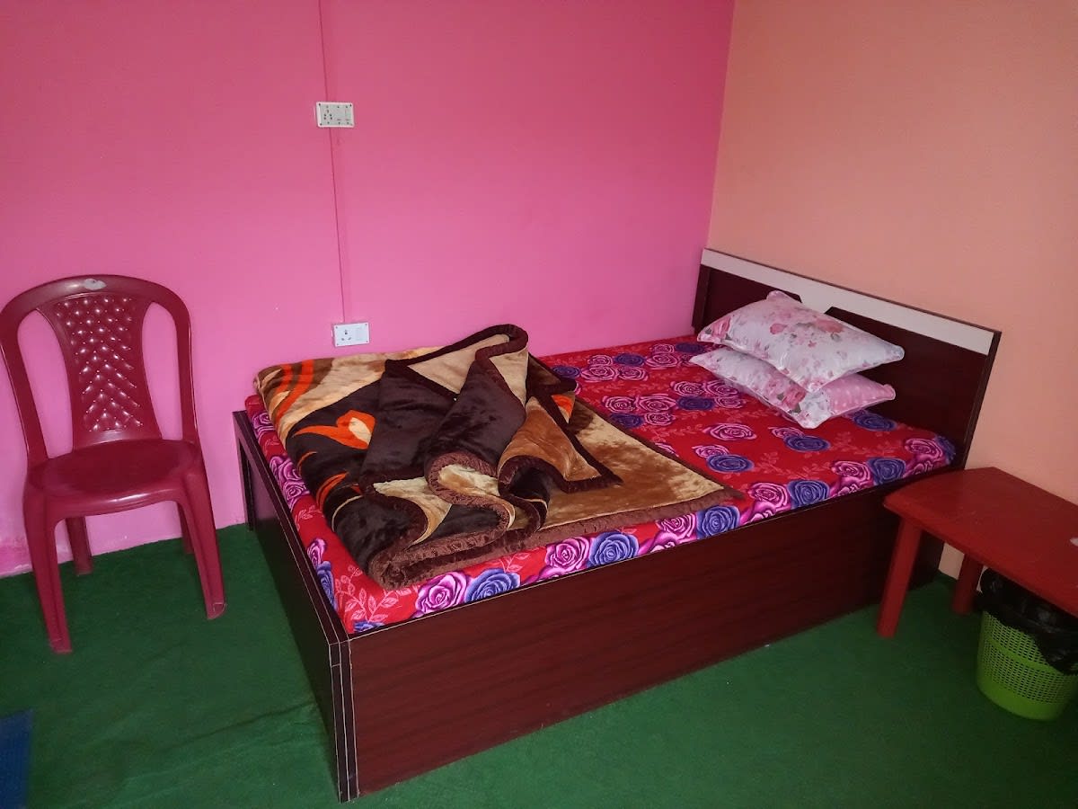 Serene Mountain Retreat in Chatakpur in Chatakpur 8