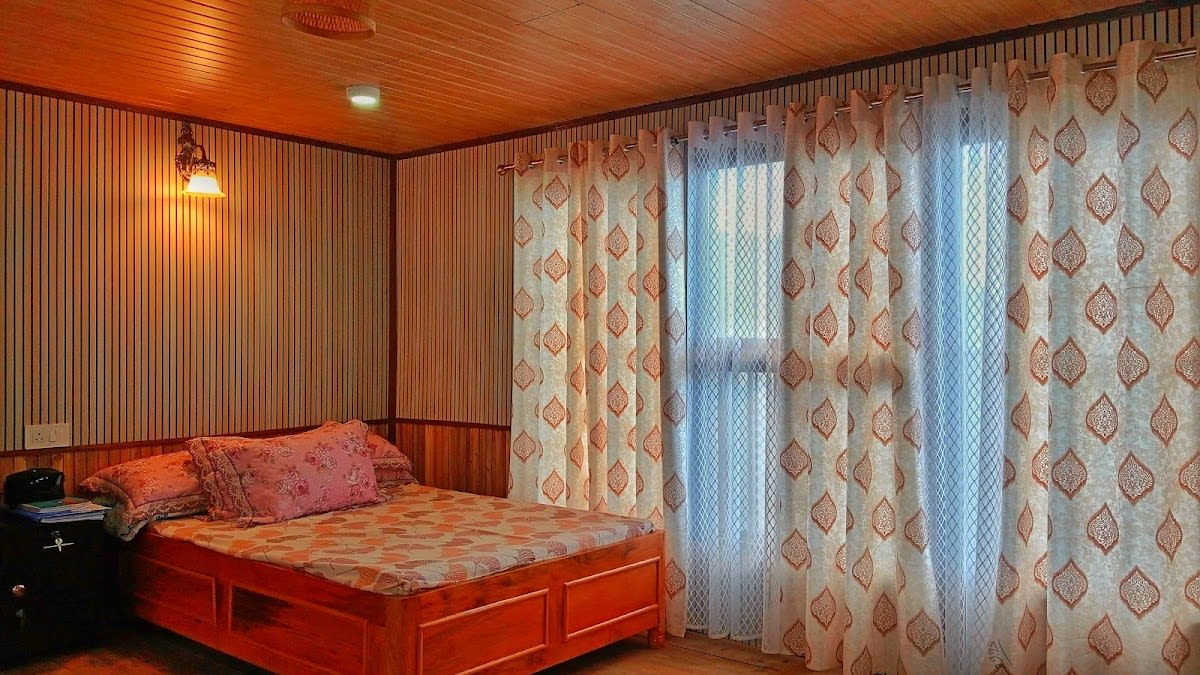 Kurseong Cozy Homestay with Majestic Views in Kurseong 2