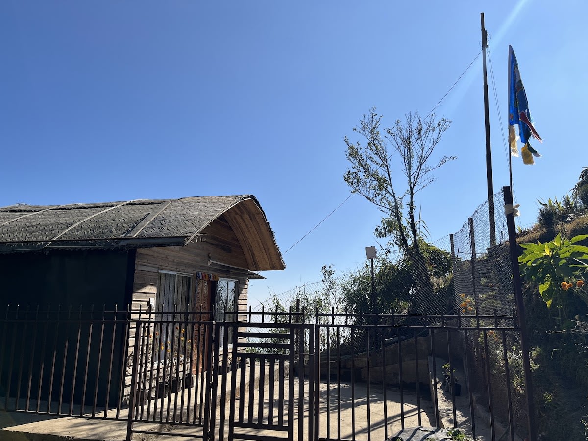 Kurseong Cozy Homestay with Majestic Views in Kurseong 8