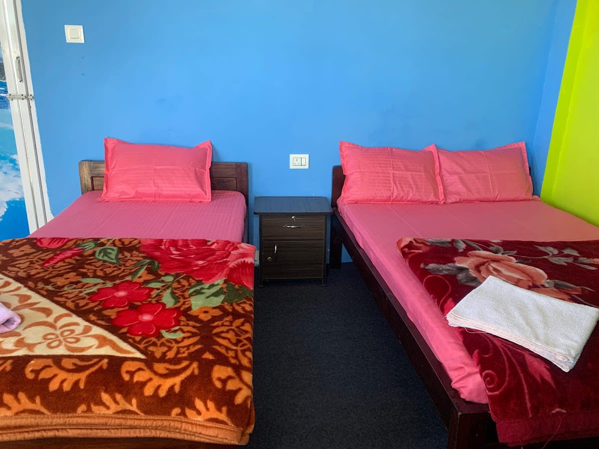 Kurseong Homestay: Sunrise Views & Homely Food in Kurseong 8