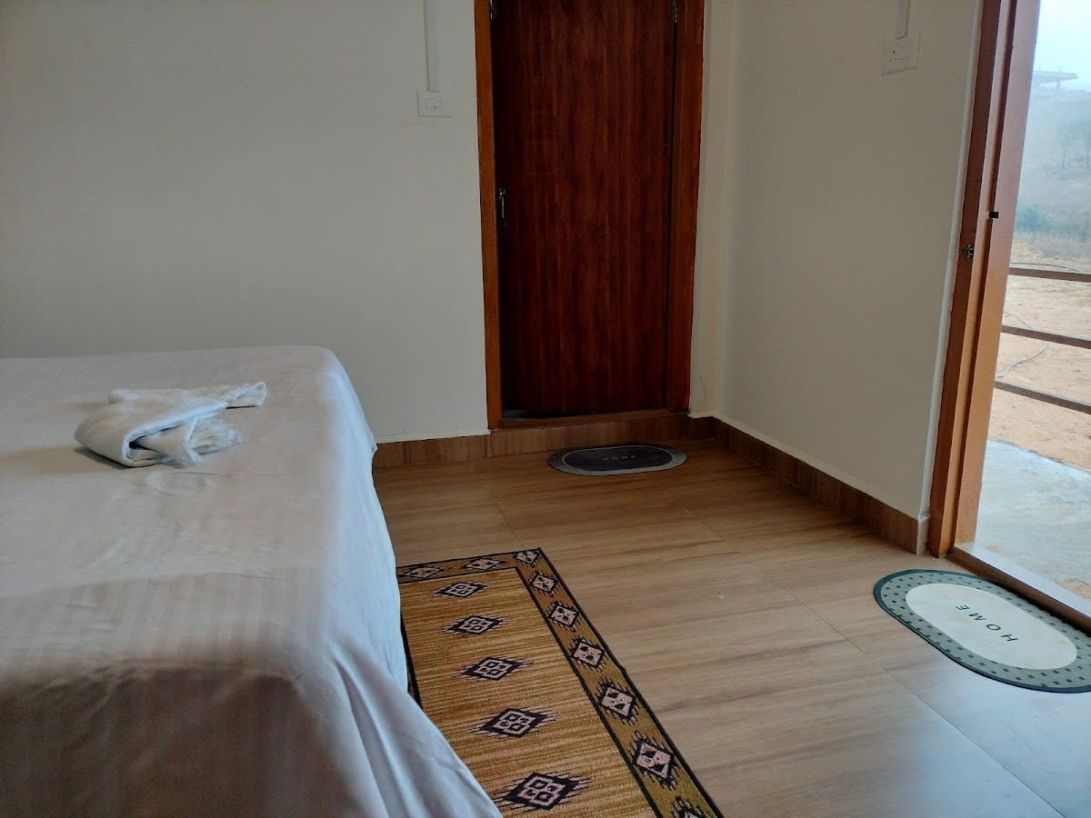 Resort near Cherrapunji in park resort, Dainthlen Road, near Sa-i-Mika Road, Cherrapunji, Meghalaya 793108, India 8