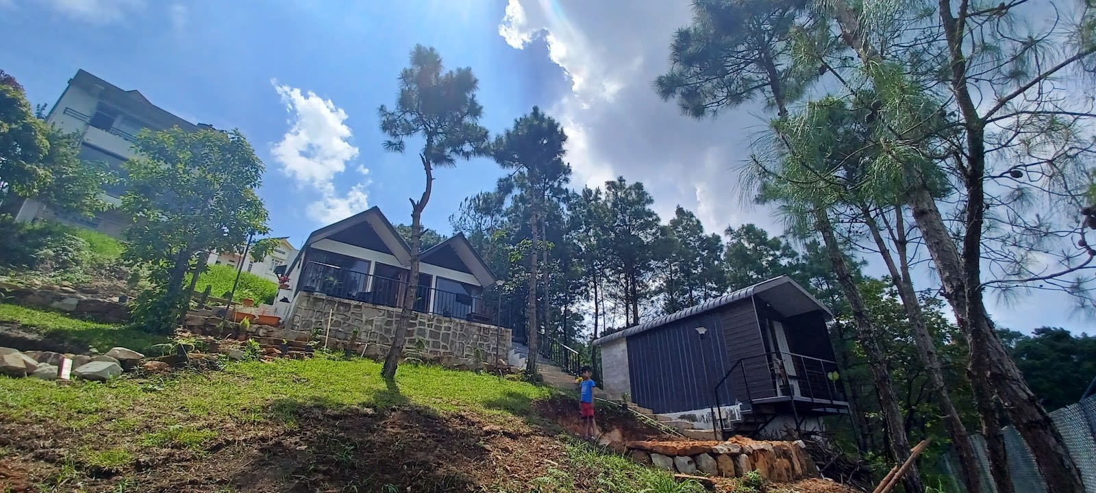 Homestay w/ Scenic Views Near City Center, Shillong in Shillong, Meghalaya 1