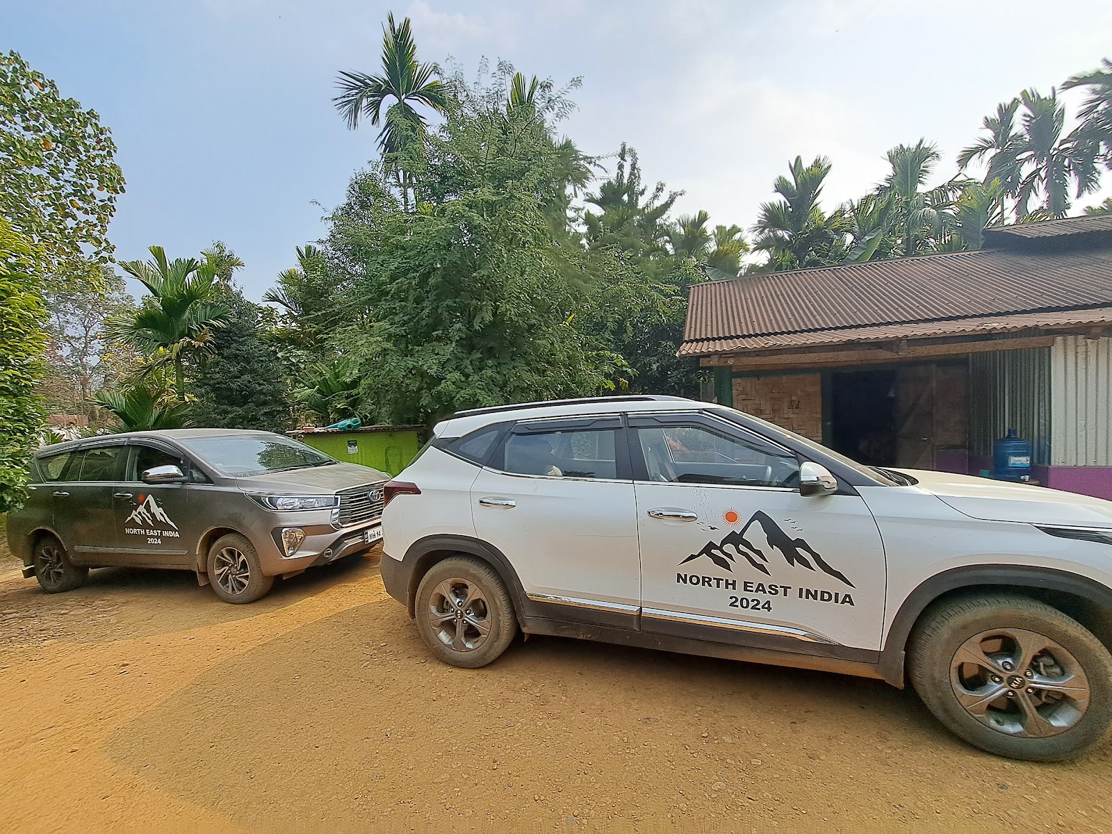 Homestay near Wari Chora w/ Local Hosts - Baghmara, Meghalaya photo 5