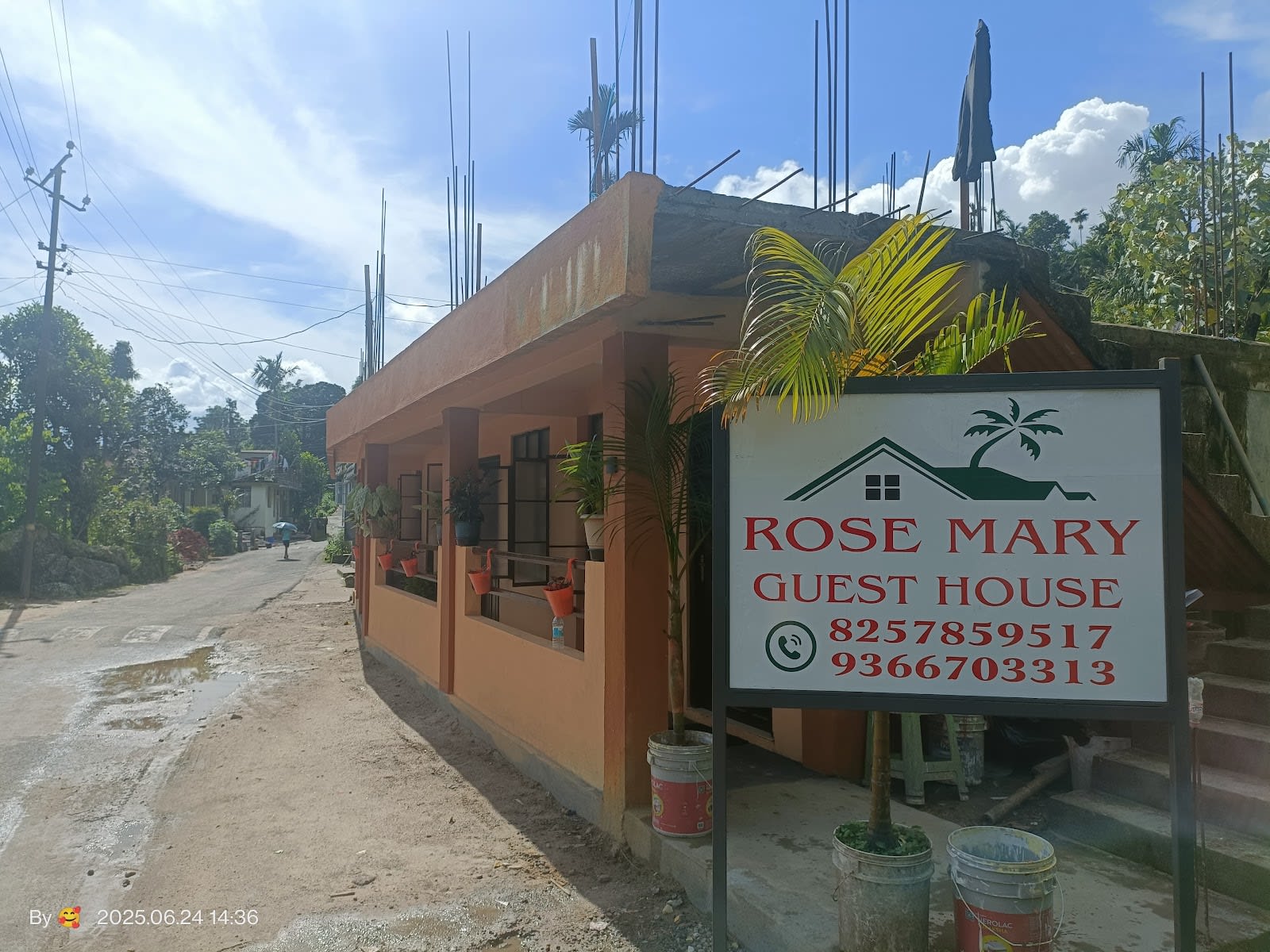 Trekker's Base Camp: Clean, Cozy & Authentic Stay - Tyrna photo 5