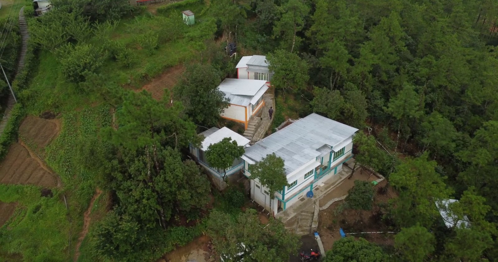 Ri Lum Homestay in India 2