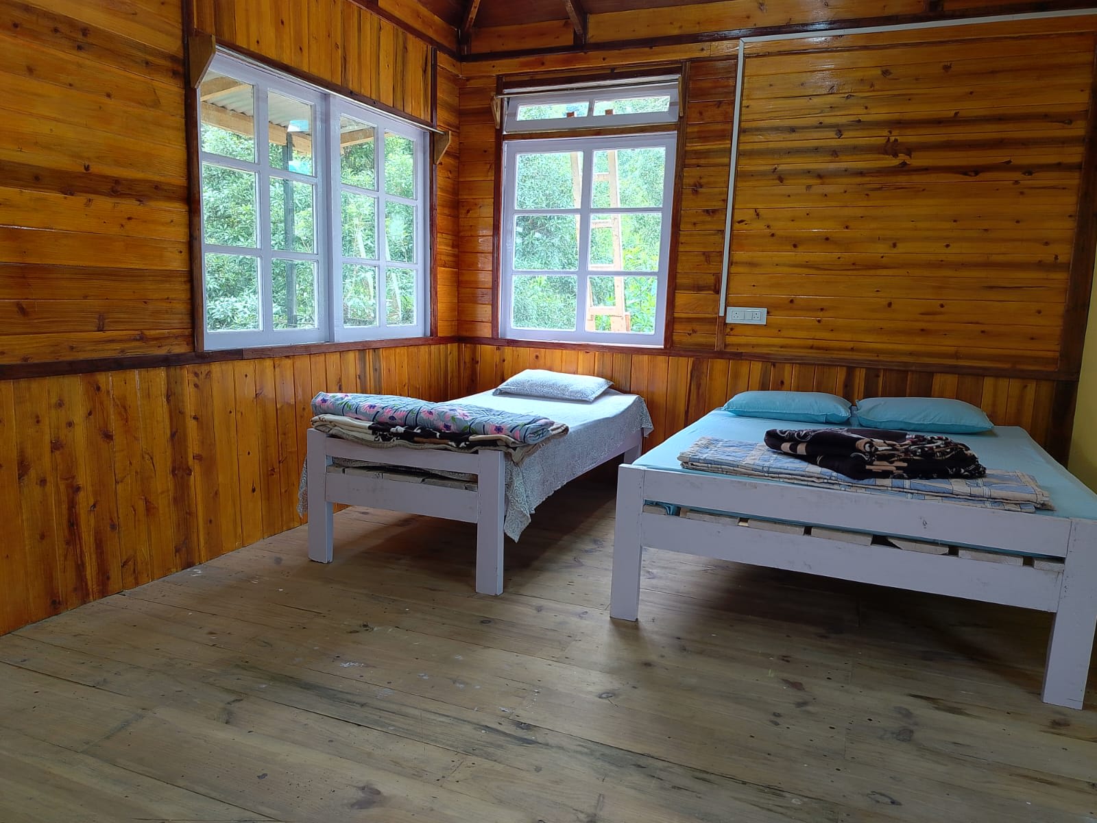 Ri Lum Homestay in India 8