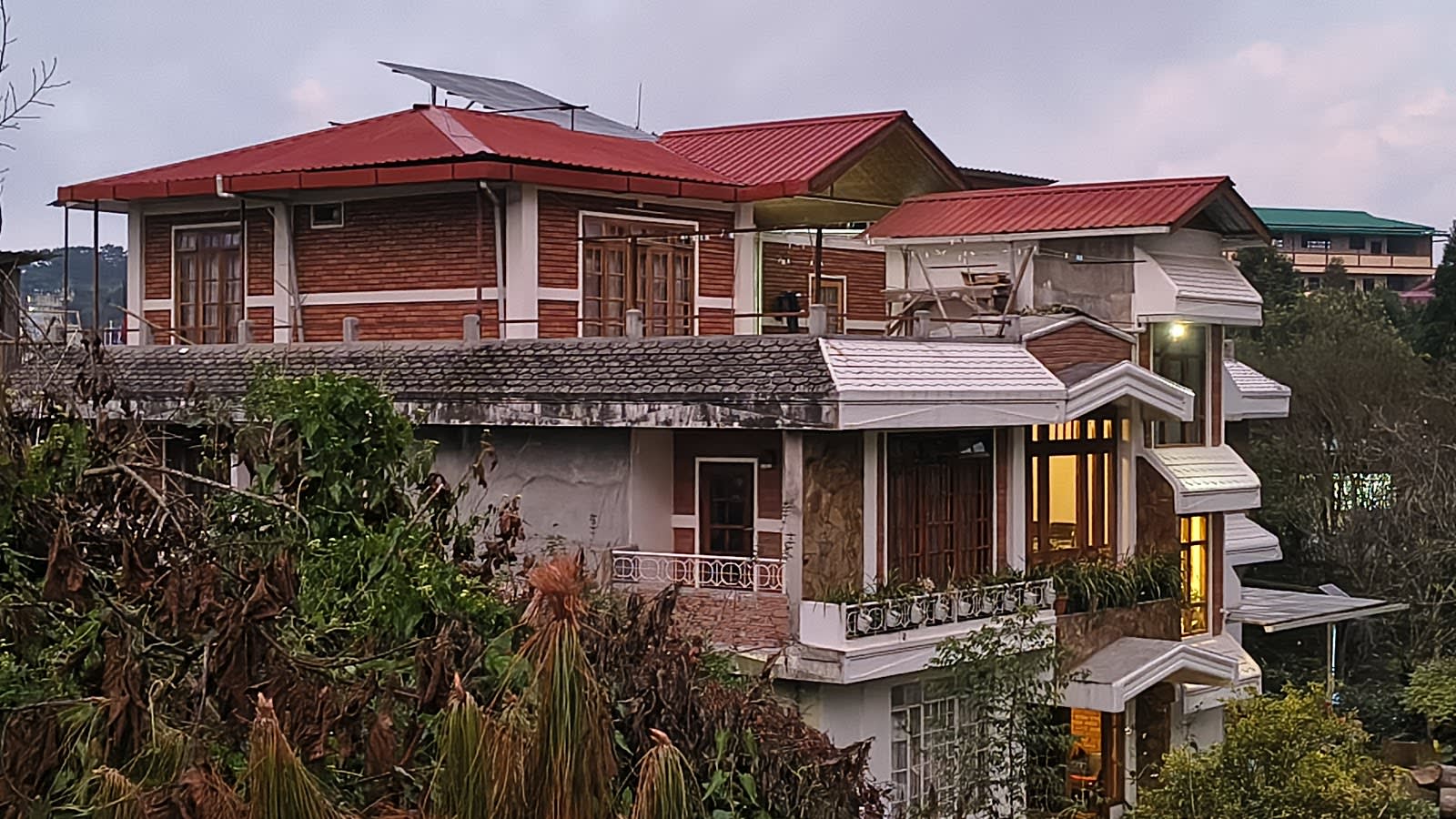 Homestay with a Heartwarming Host, Near Shillong in Umiam 2