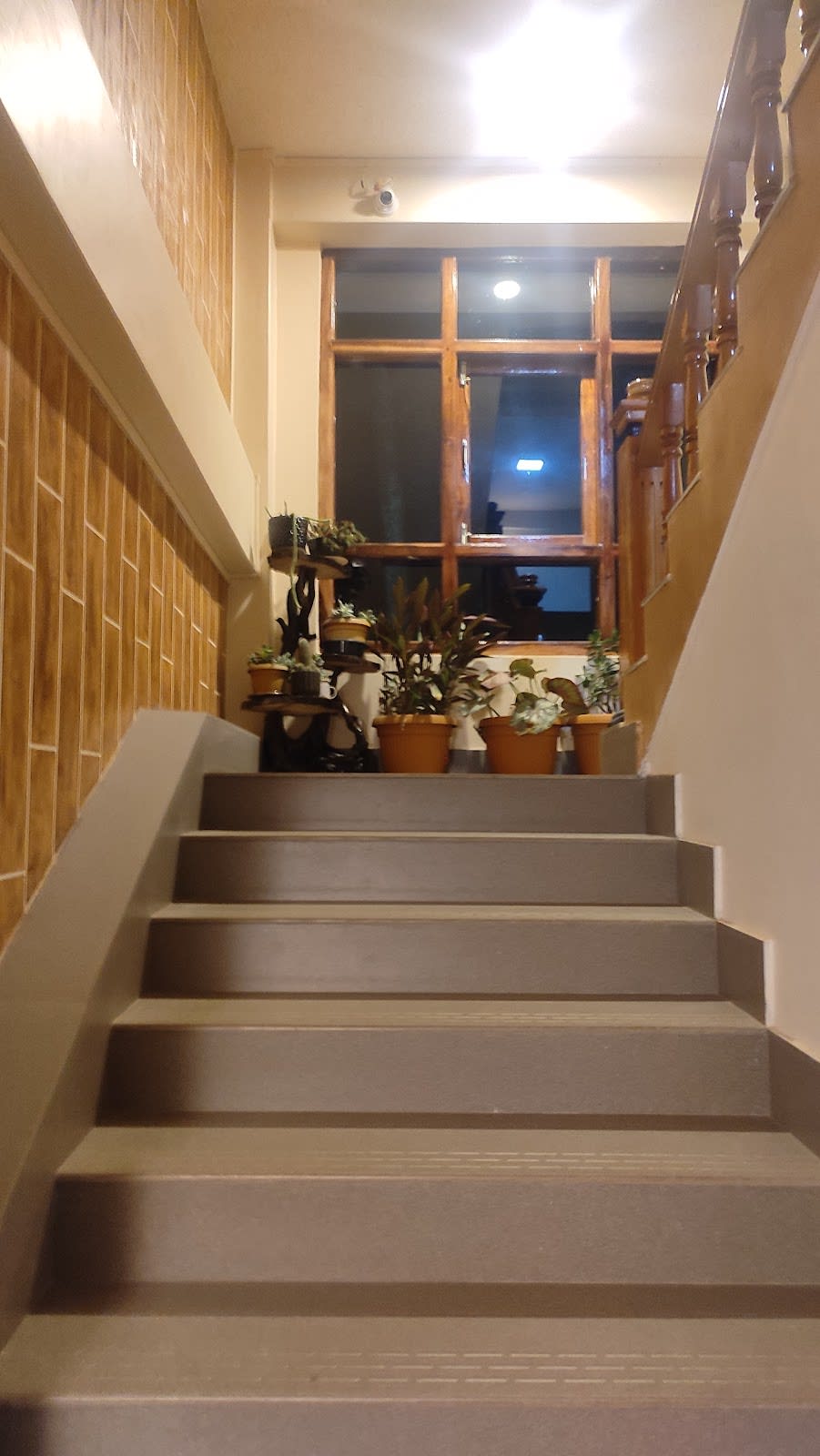 Homestay with a Heartwarming Host, Near Shillong in Umiam 8