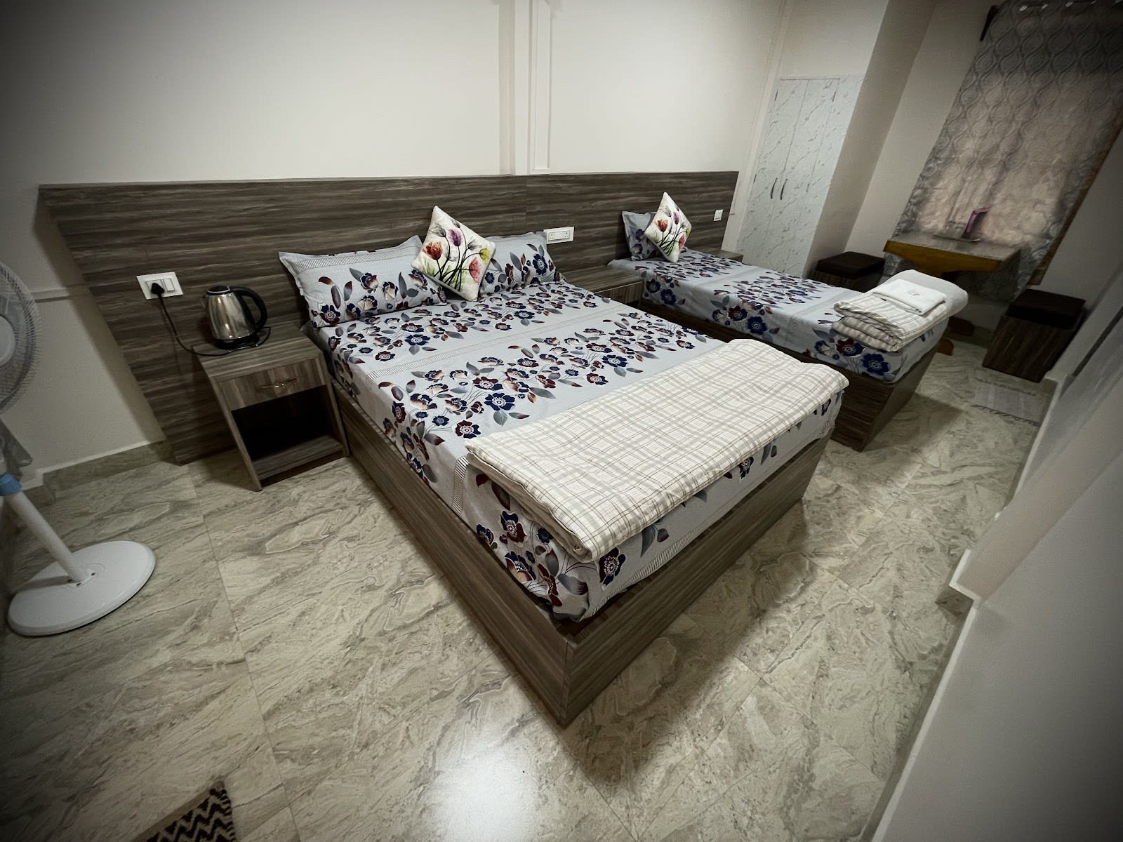 Homestay in Cherra: Clean, Cozy & Warm Hospitality - Cherrapunji photo 3