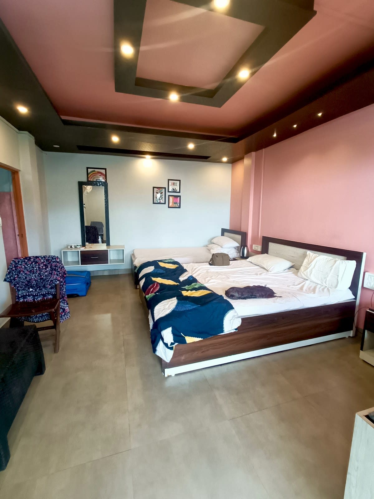 Cloud-Kissed Homestay in Sohra - Cherrapunji photo 3