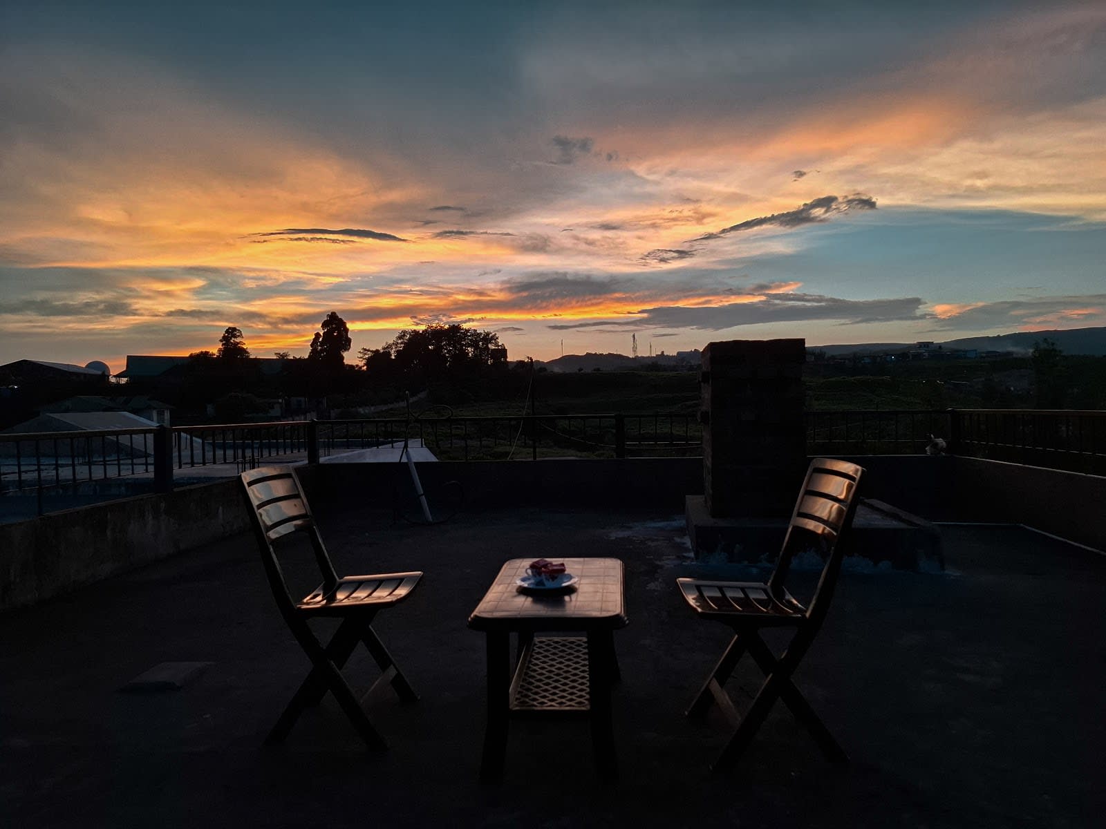 Cloud-Kissed Homestay in Sohra - Cherrapunji photo 4