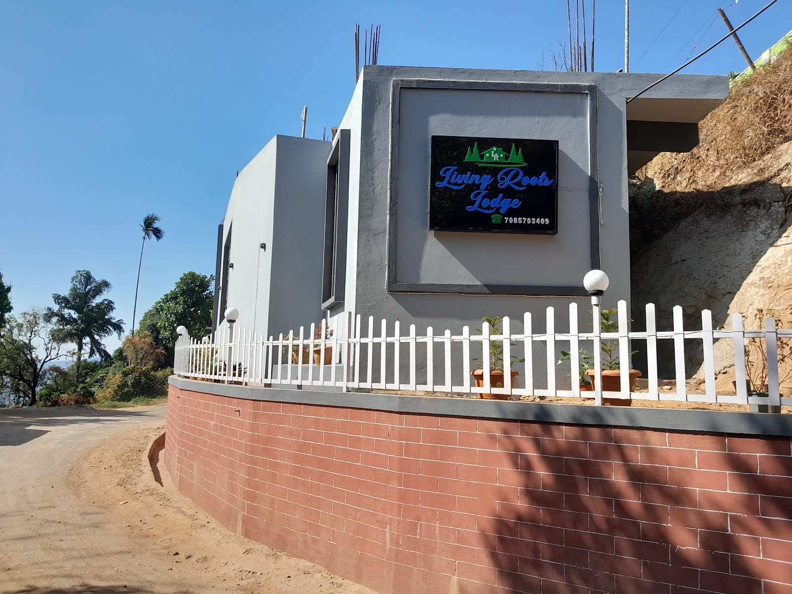 Homestay with Exceptional Khasi Hospitality in Tyrna 2