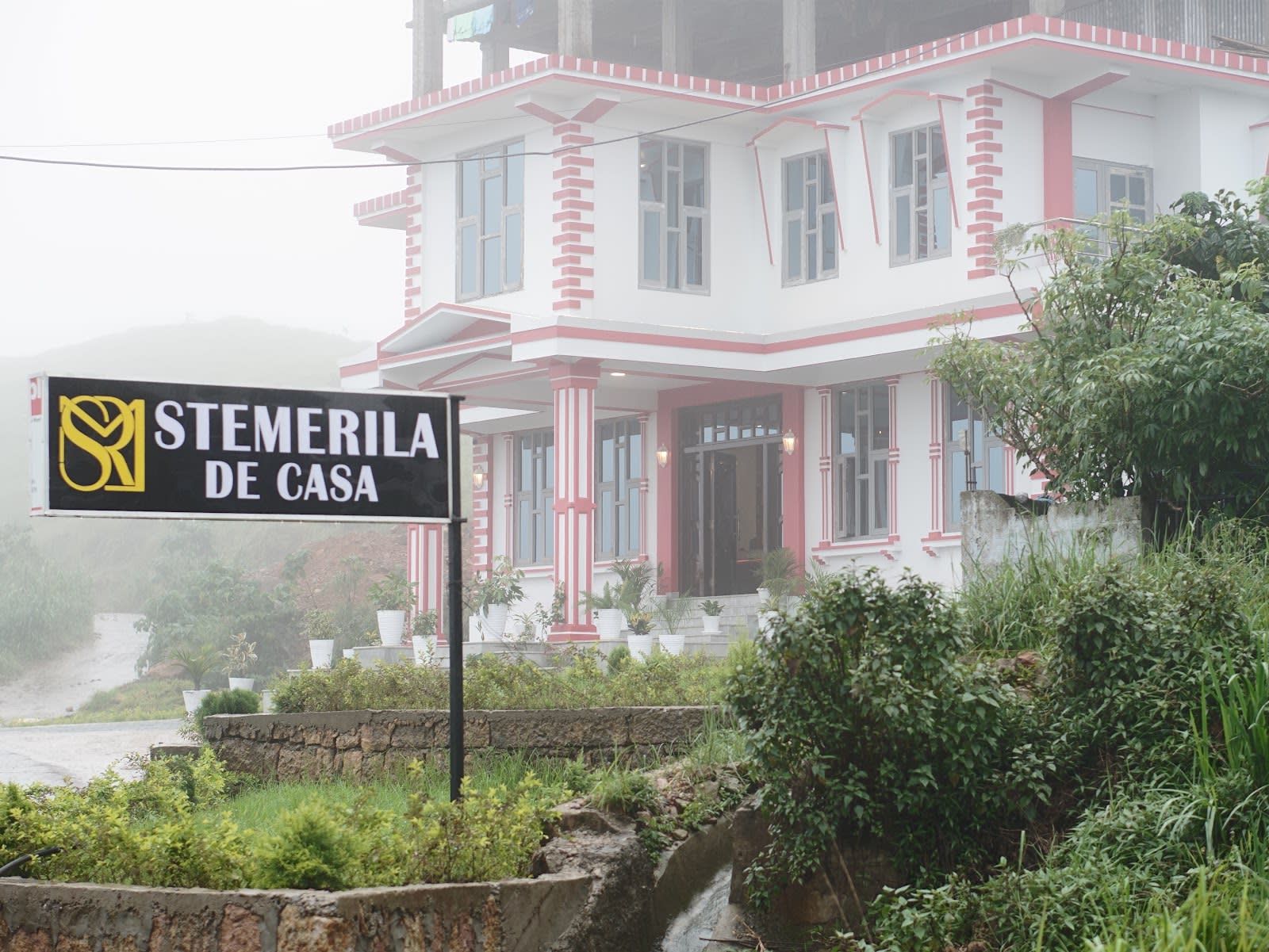 Cherrapunji Retreat: Clean & Quiet in Cherrapunji 8
