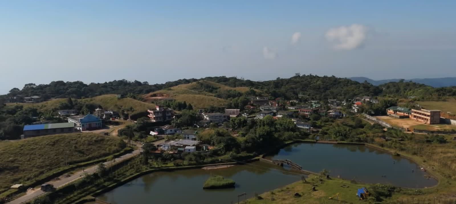 The Ultimate Retreat: 5-Star Hospitality in Cherrapunji 2