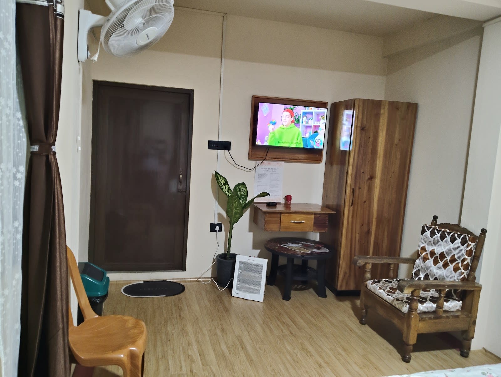 The Ultimate Retreat: 5-Star Hospitality in Cherrapunji 8