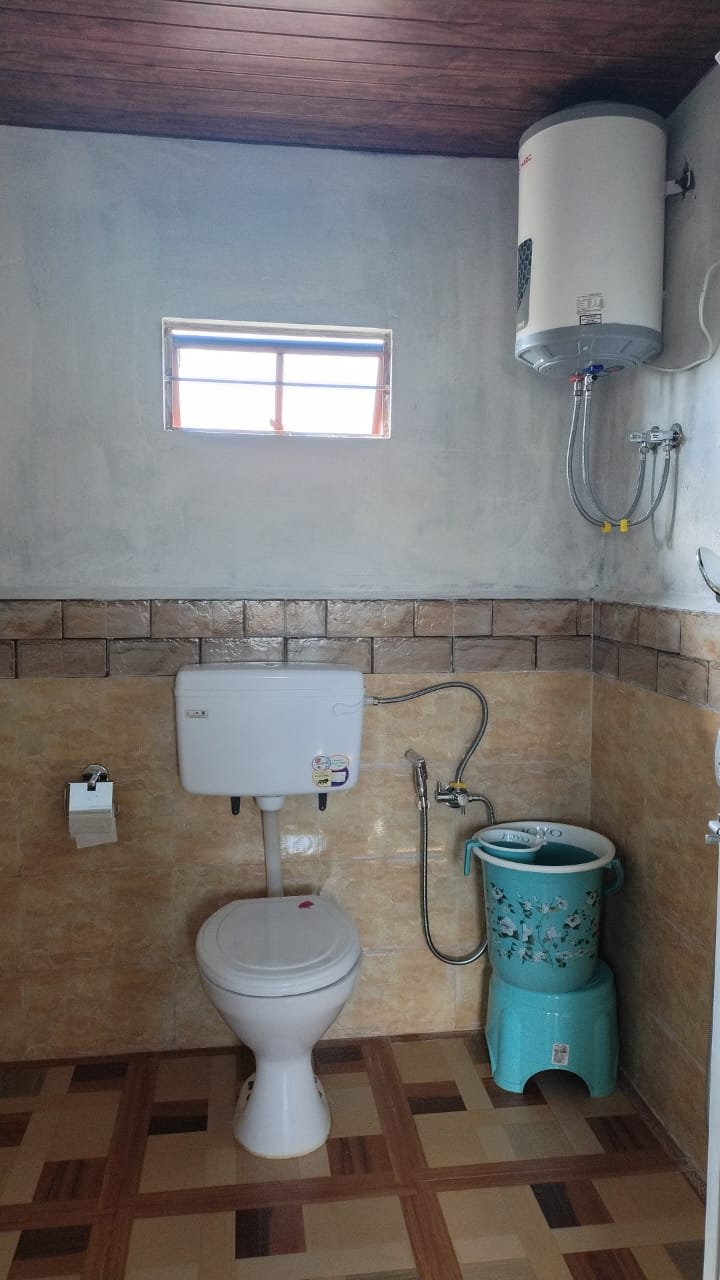 Hillside Cozy Retreat With Breathtaking Views in Cherrapunji 8