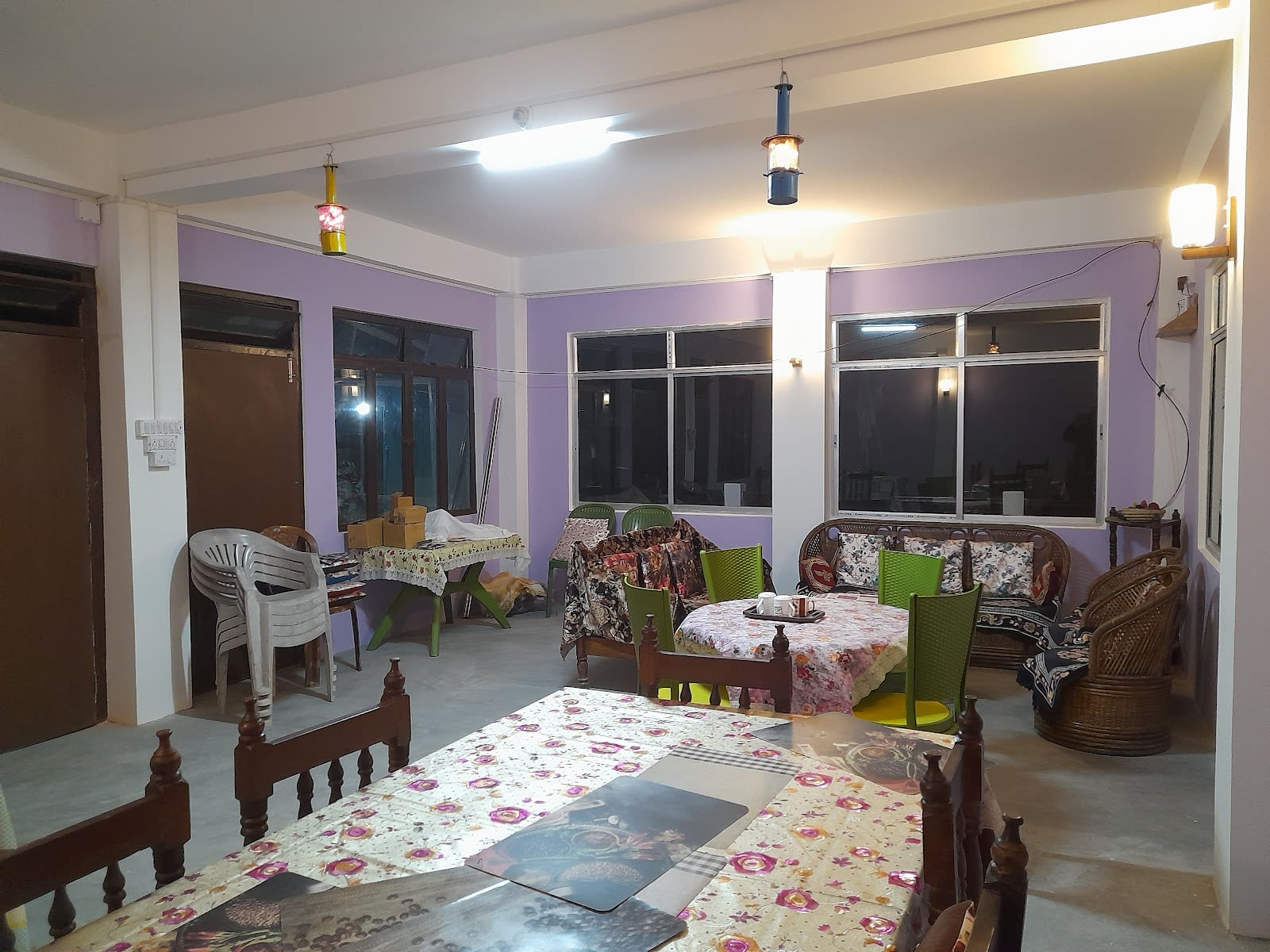 Tranquil Retreat in Picturesque Tinchuley in Tinchuley 8