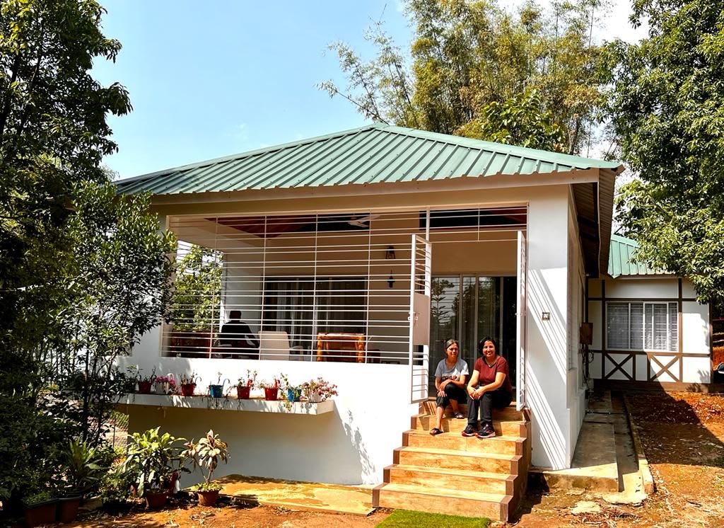 Private Villa Escape for Families & Friends in Umiam 2