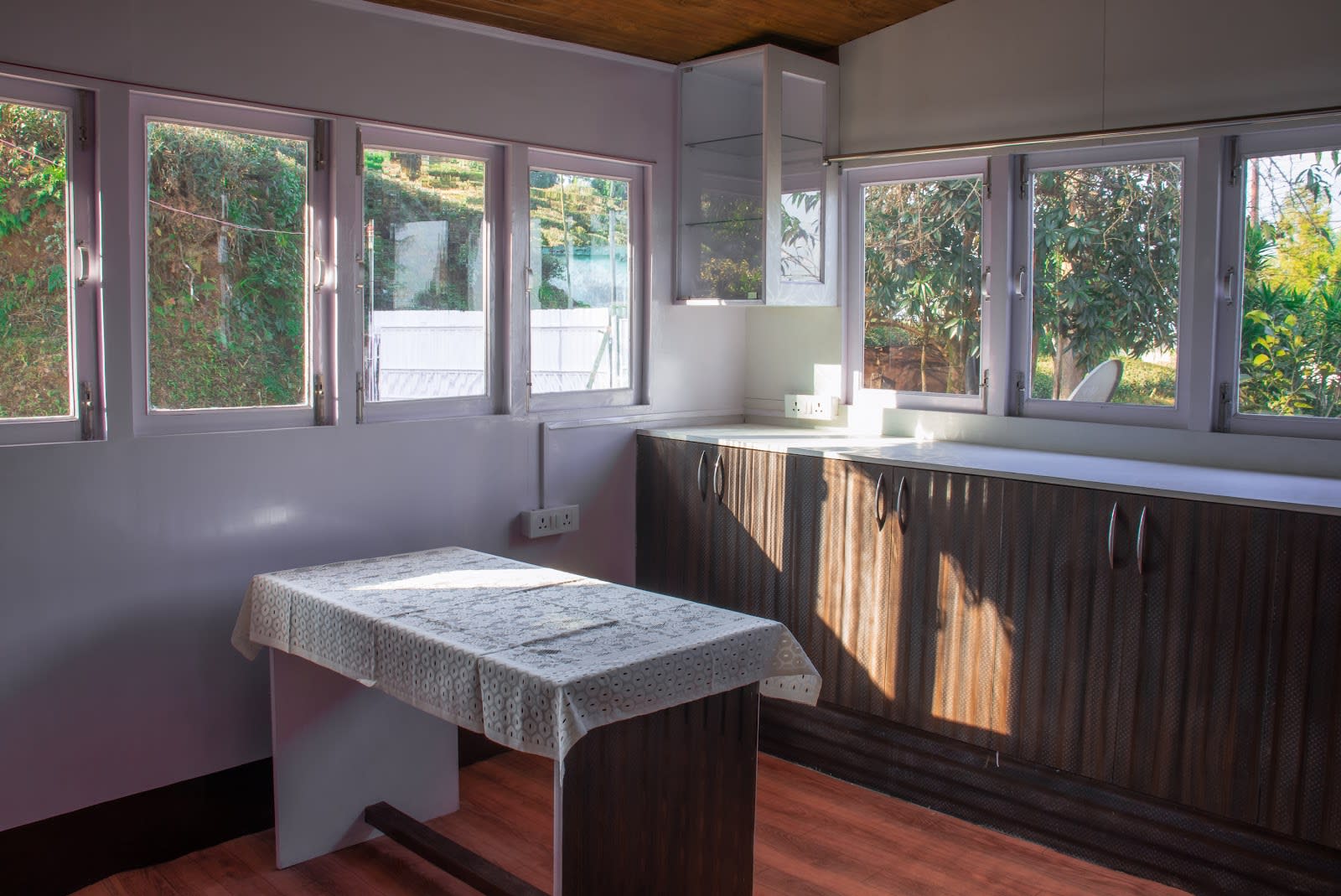 Explore hidden magic of living in tea garden farms in Mim Tea Garden, Bengal 8