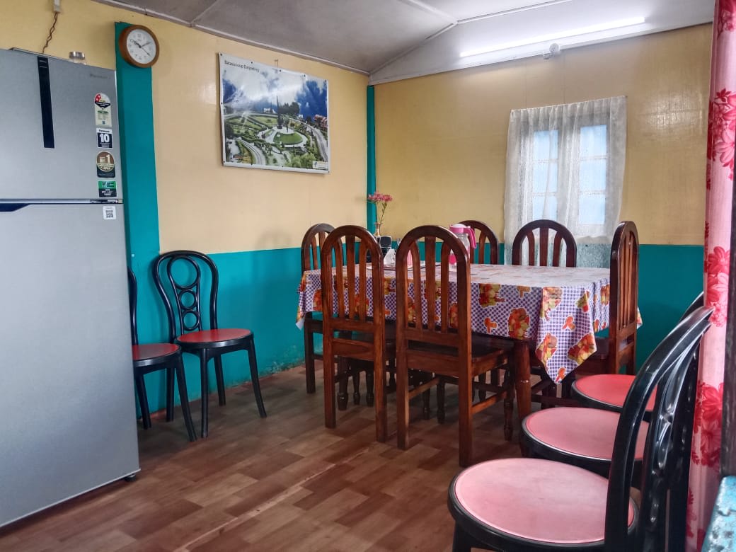 Enchanting Himalayan Hideaway in Tukdah Forest in Takdah 8