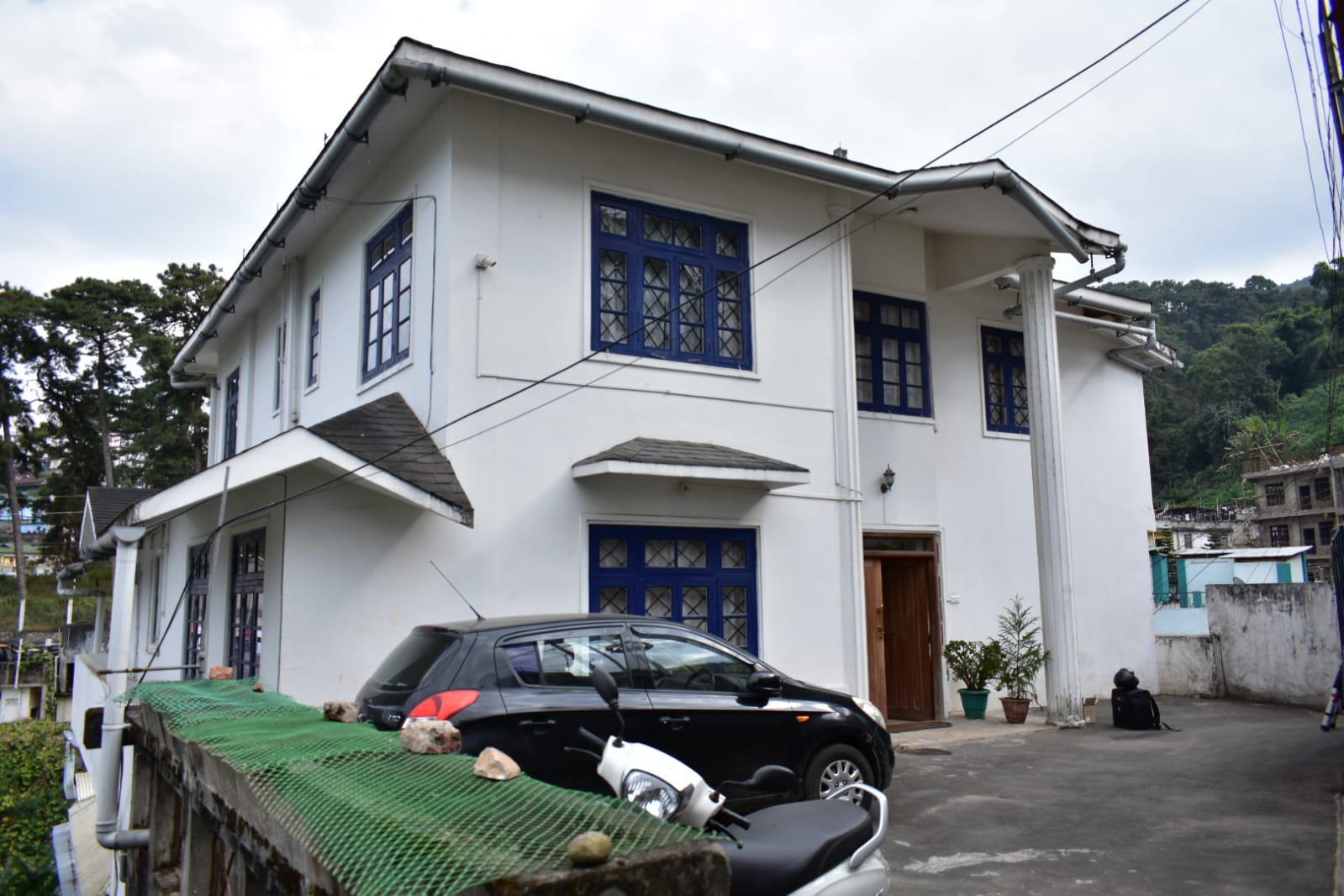 Your Clean & Cozy Shillong Home w/ All Necessities in Shillong 2