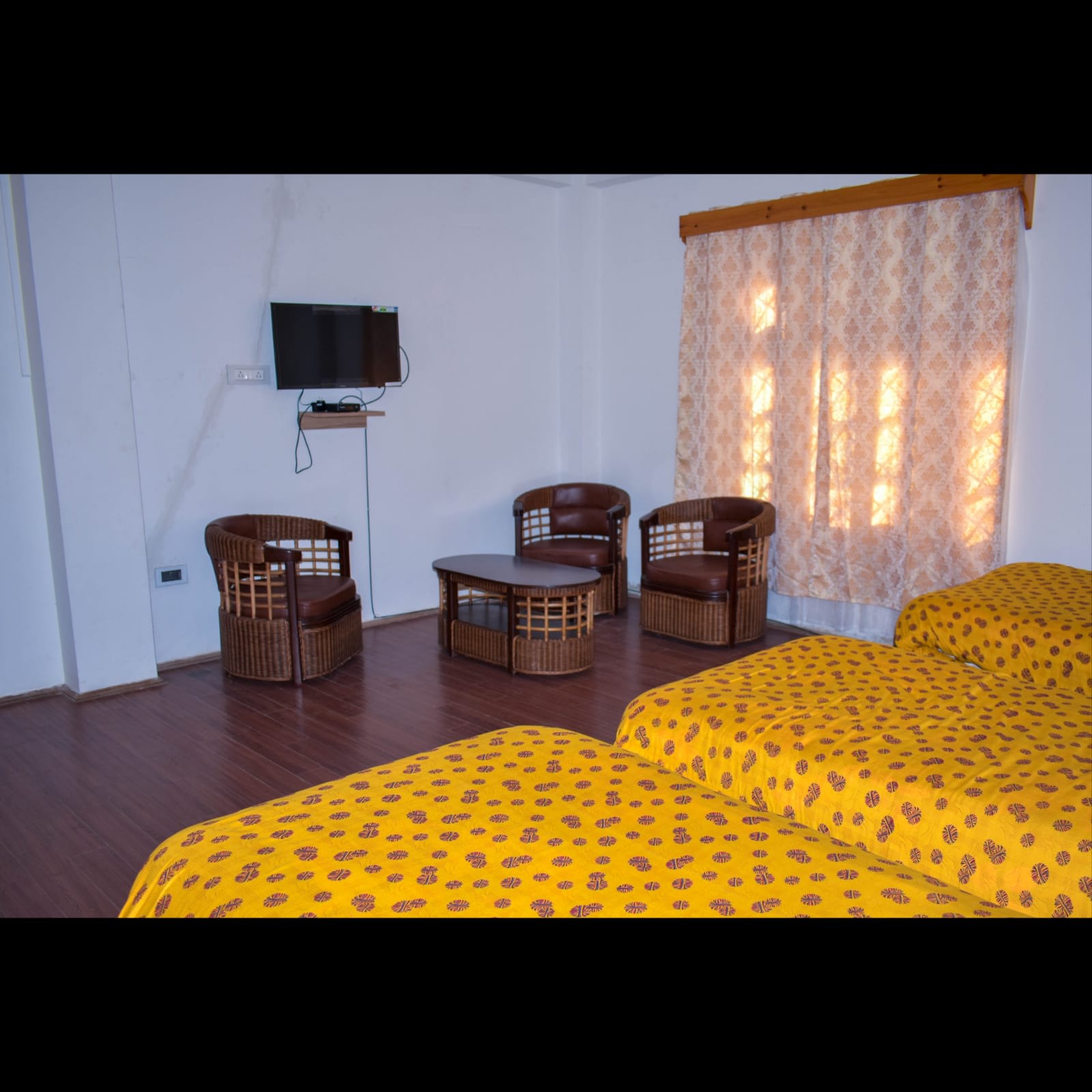 Your Clean & Cozy Shillong Home w/ All Necessities in Shillong 8