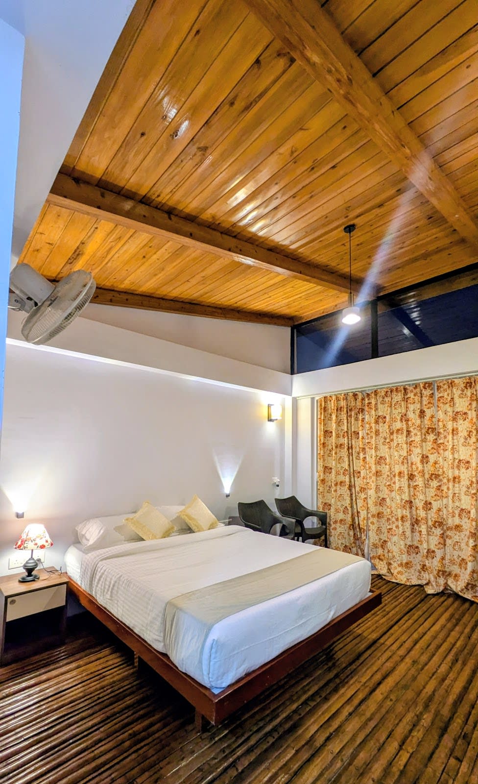 Panoramic View Cottage: Dawki in Dawki 2