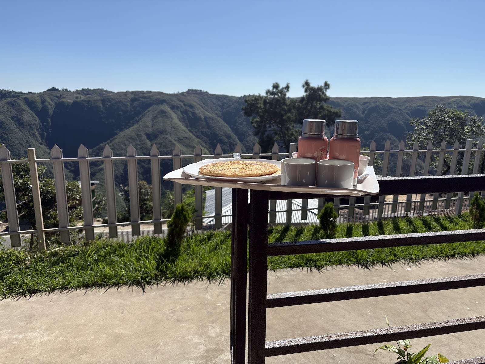 Viewpoint Haven: With Exceptional Service in Laitsohpliah 2