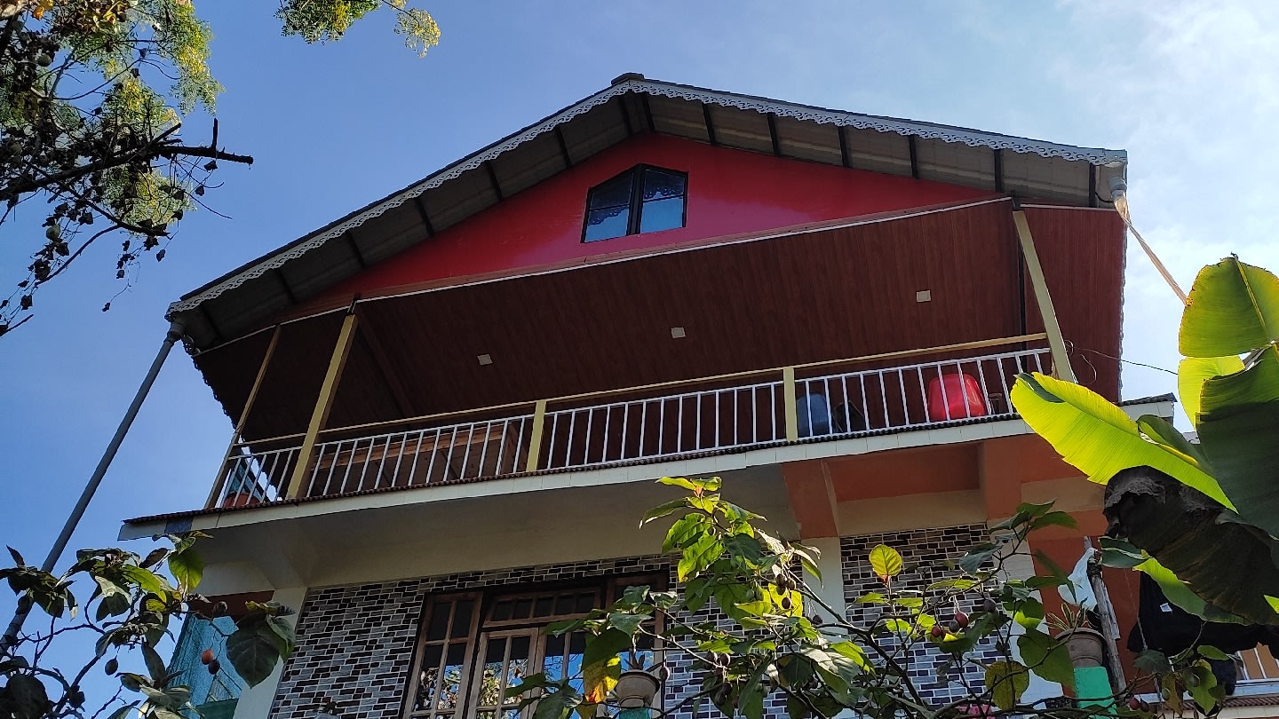 Experience serenity at Kalimpong in Kalimpong 2