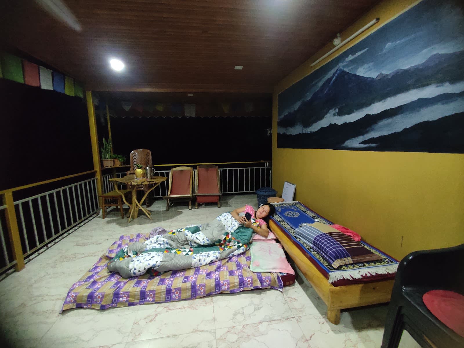 Experience serenity at Kalimpong in Kalimpong 8