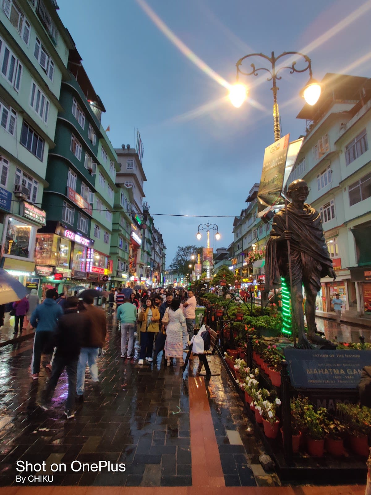 Discover Sikkin Where Comfort Meets Nature in Gangtok 2