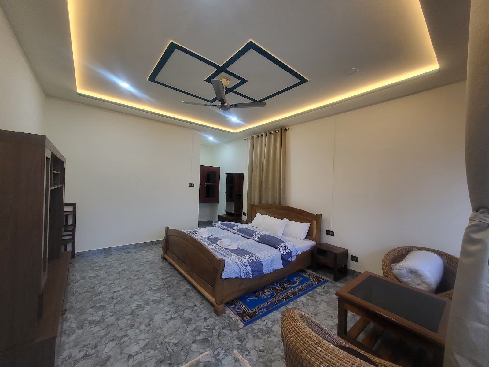 Hilltop Valley View Cottages - Hilltop Valley View Cottages photo 4