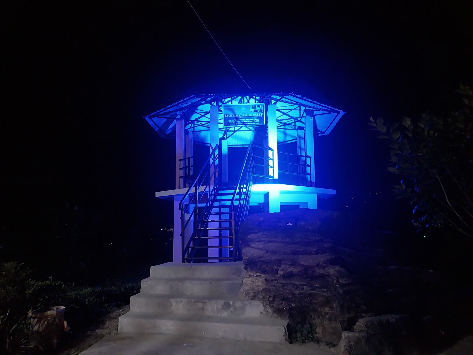 Blending modern comforts with traditional charm. in Darjeeling 2