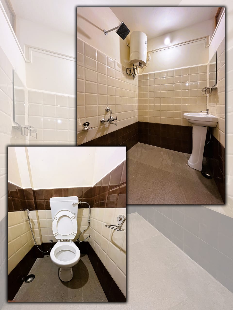 Cozy Cottages with Mountain Views & Welcoming Host - Shillong photo 4