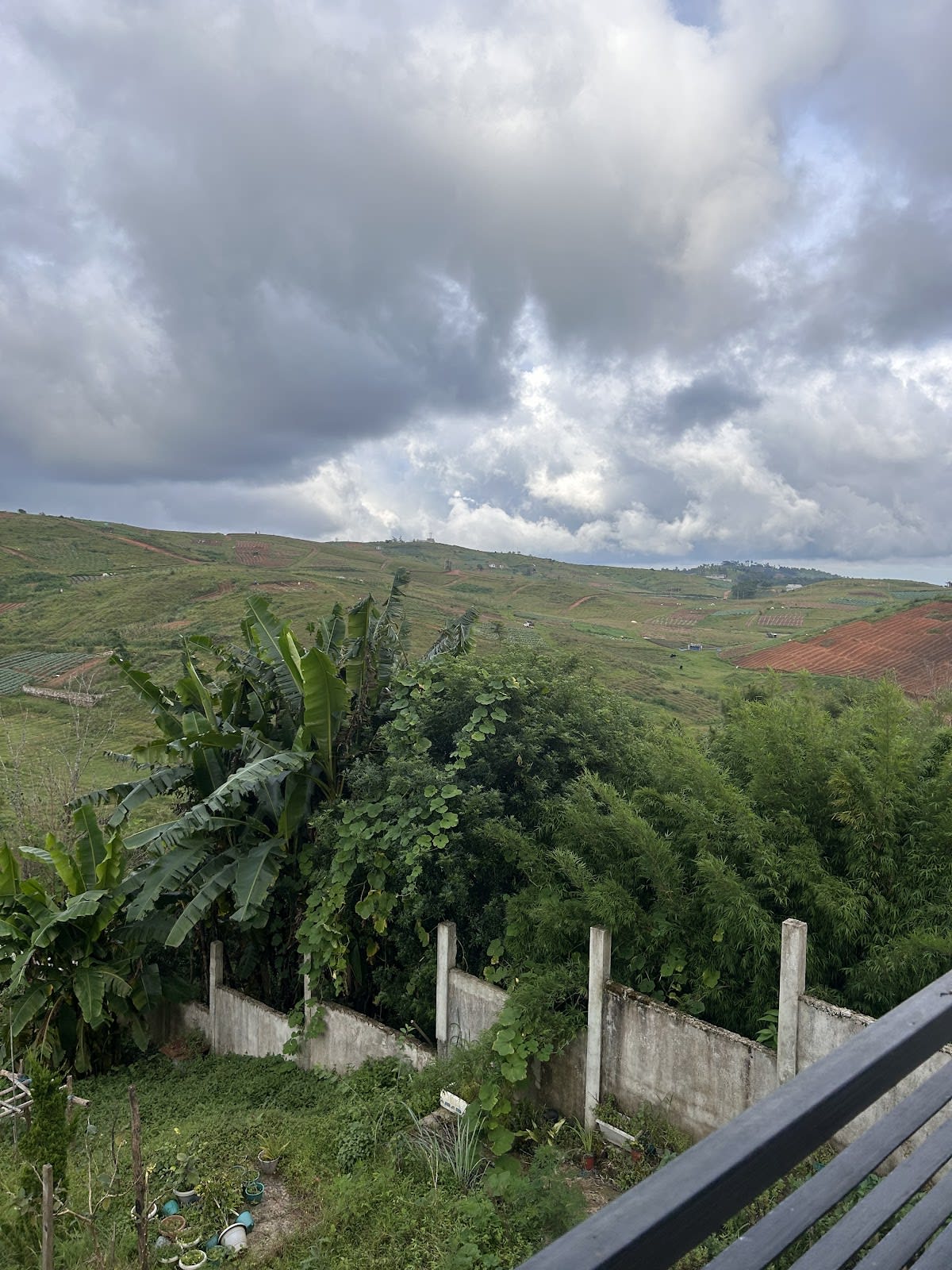 Stunning Views & Spacious Rooms Near Shillong Peak & Laitlum - Shillong photo 4