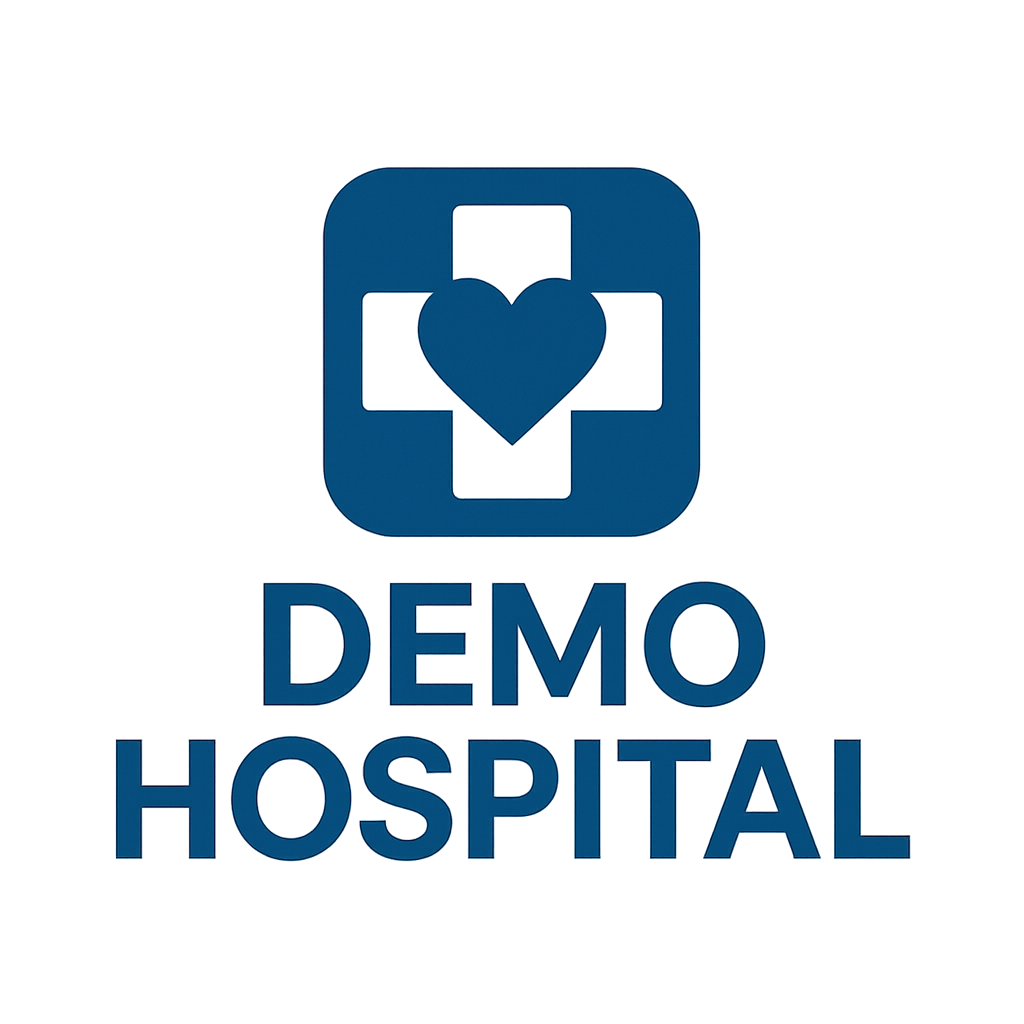 Demo Medical Center