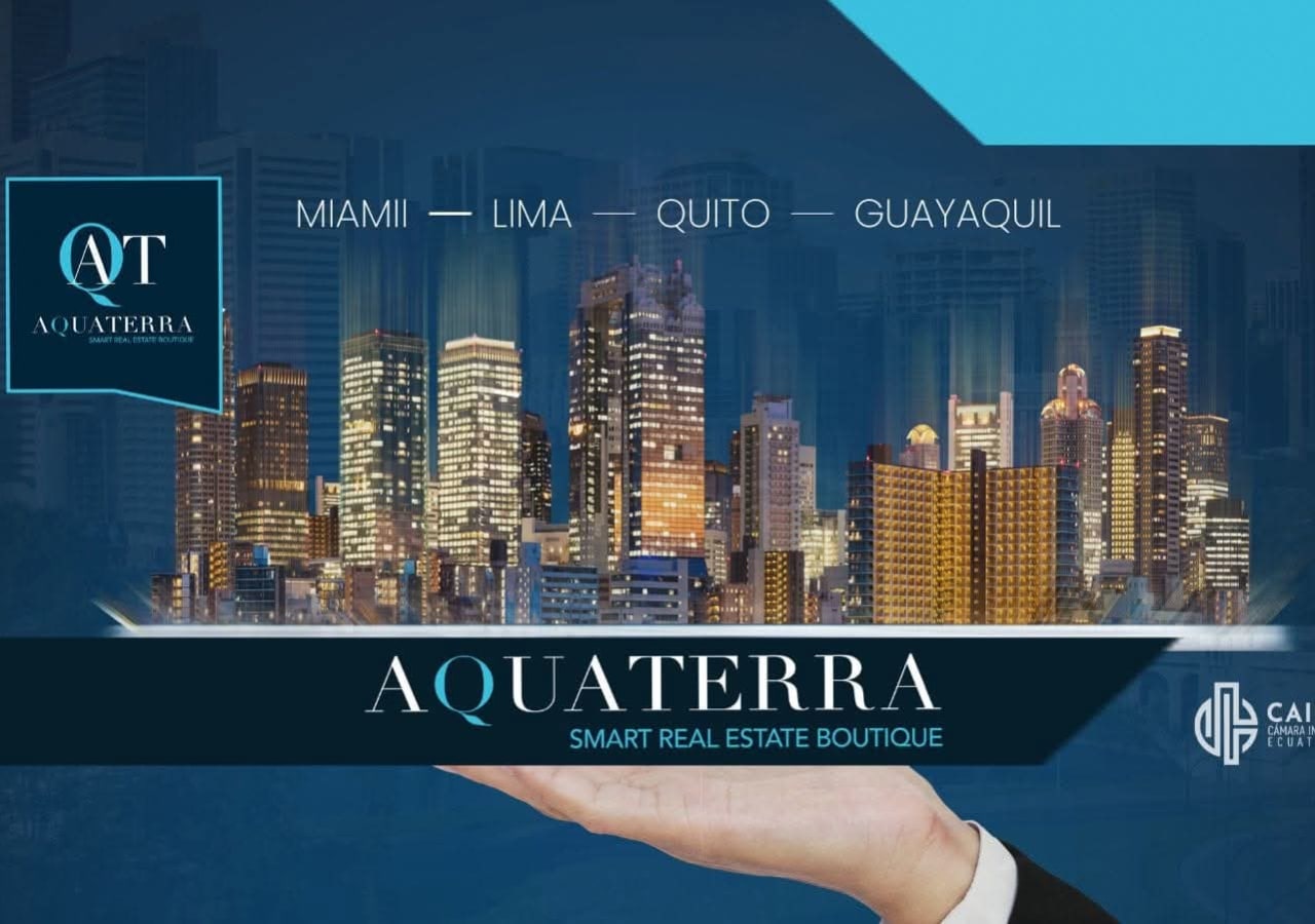 Portada del agente