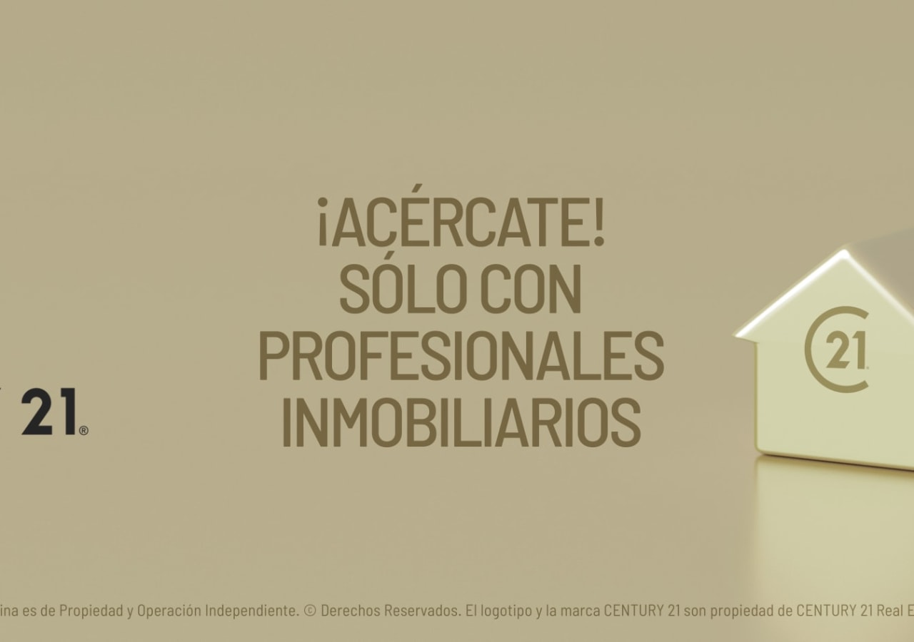 Portada del agente