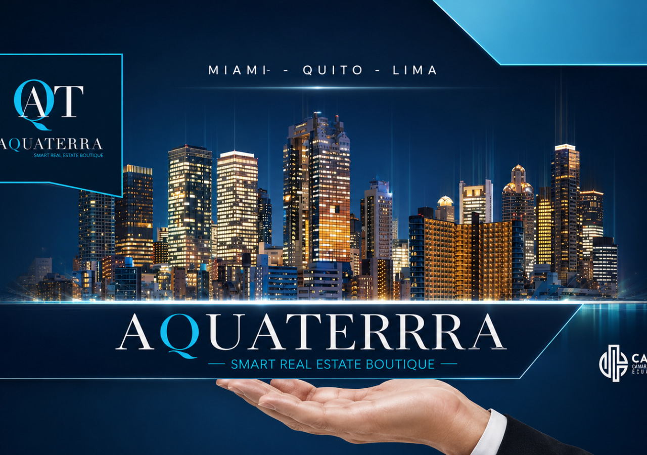 Portada del agente