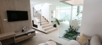 VENTA CASA 3 HABITACIONES EN EL VALLE DE LOS CHILLOS