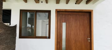 Venta casa tipo hacienda, La Armenia Quito. Junto a Plaza comercial