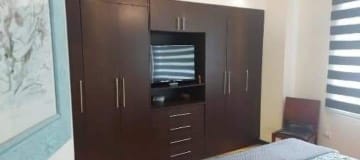 VENDO DEPARTAMENTO EN MONTESERRÍN