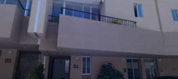 VENTA CASA 3 HABITACIONES EN EL VALLE DE LOS CHILLOS . JB