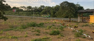 VENTA Lotes de terreno Tonsupa, Vía Principal /EP
