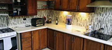Venta de casa y suite en terreno de 2.400m2 a 8 minutos de Guayllabamba