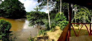 Venta lotes de terreno en Puerto Quito de 630m2. SC