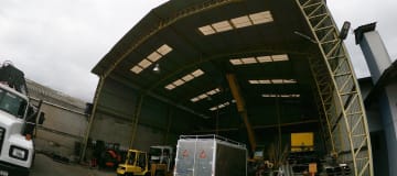 Venta o Renta Galpón en Terreno de 4000m2. Industrial Alto Impacto i3. Carcelén Industrial