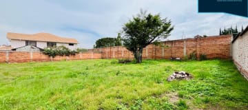 Terreno en Tumbaco